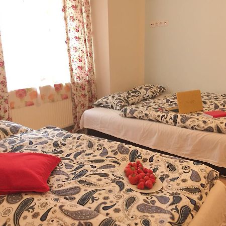 براغ Condo In Vinohrady المظهر الخارجي الصورة