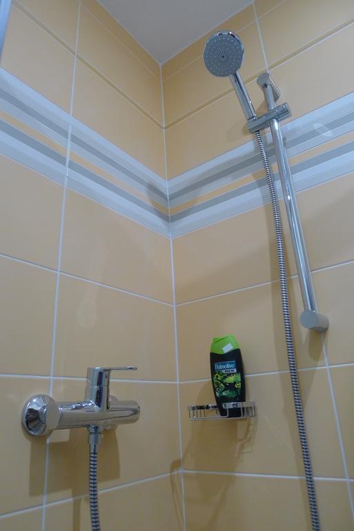 براغ Condo In Vinohrady الغرفة الصورة