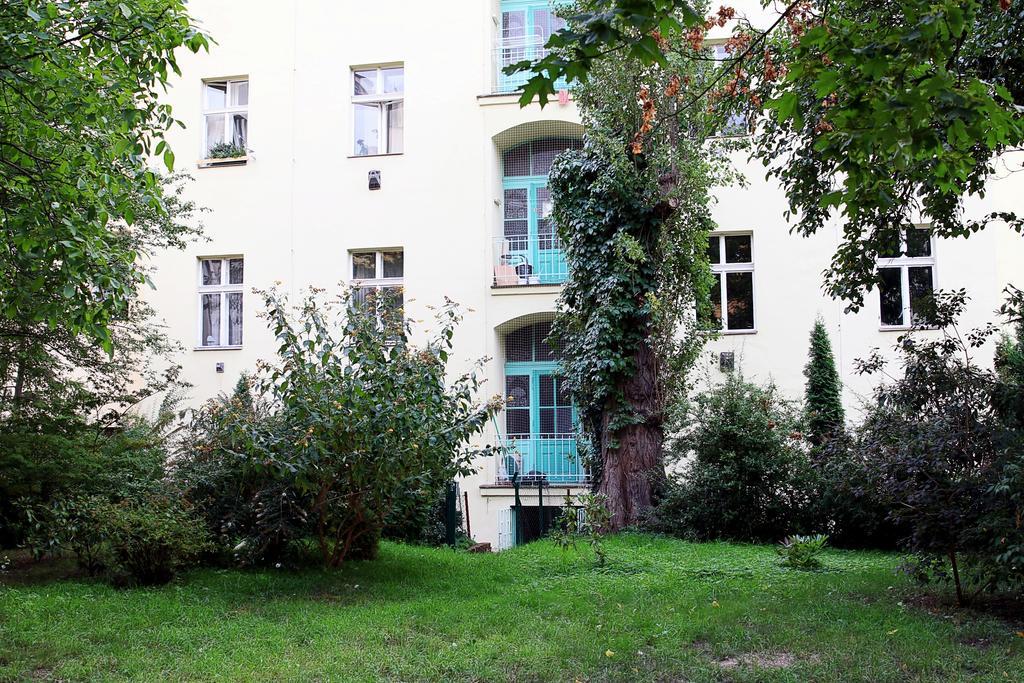 براغ Condo In Vinohrady المظهر الخارجي الصورة