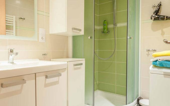 براغ Condo In Vinohrady المظهر الخارجي الصورة
