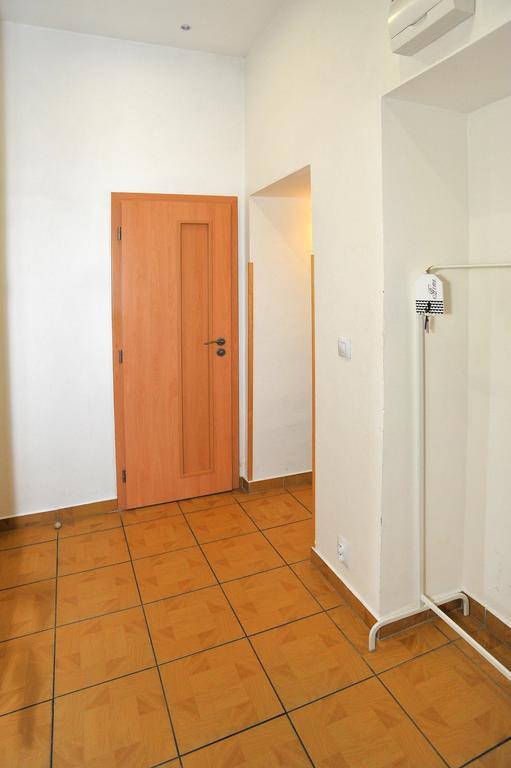 براغ Condo In Vinohrady المظهر الخارجي الصورة