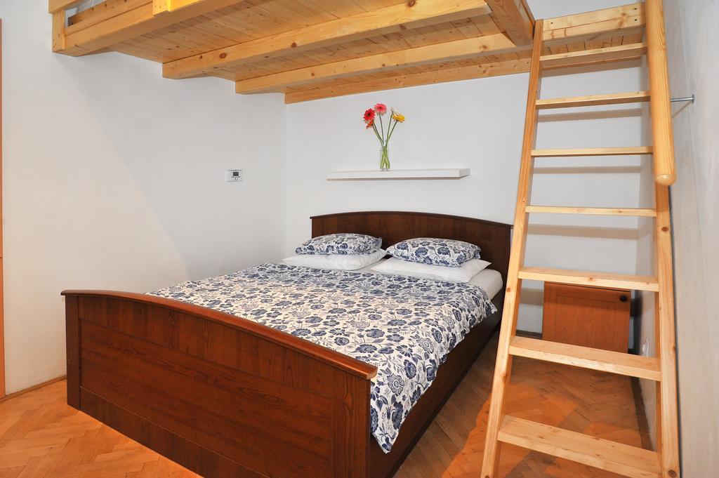 براغ Condo In Vinohrady المظهر الخارجي الصورة