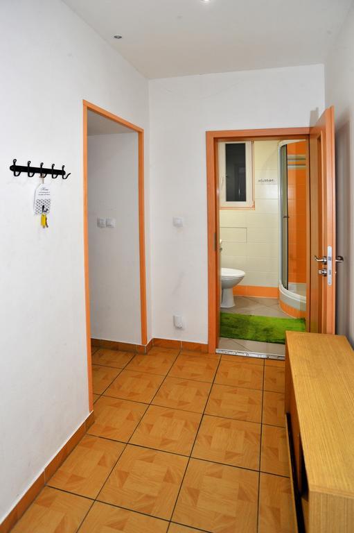 براغ Condo In Vinohrady المظهر الخارجي الصورة